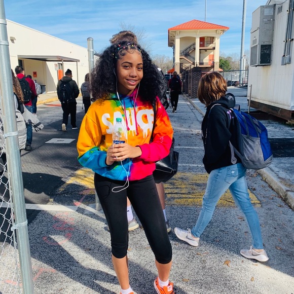 Meet your Posher, Soraya - Picture 1 of 5